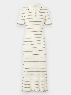 Sukienka letnia sandro