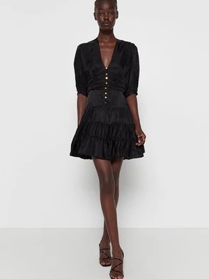 Sukienka letnia sandro