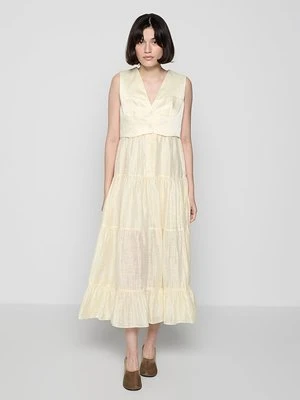 Sukienka letnia sandro