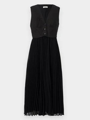 Sukienka letnia sandro