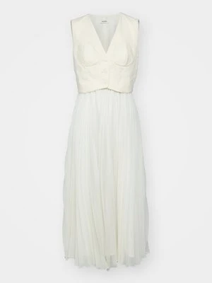 Sukienka letnia sandro