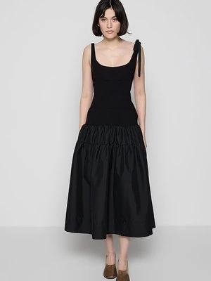 Sukienka letnia sandro