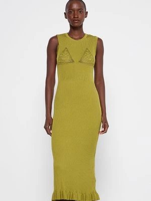 Sukienka letnia sandro