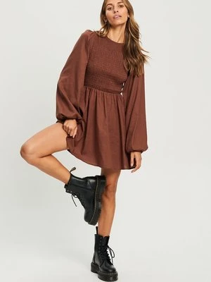 Sukienka letnia SÁVEL