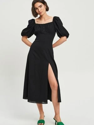 Sukienka letnia SÁVEL