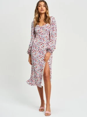 Sukienka letnia SÁVEL