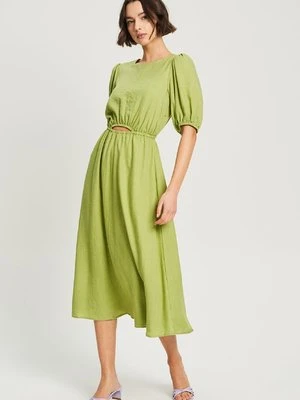 Sukienka letnia SÁVEL