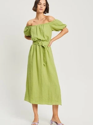 Sukienka letnia SÁVEL