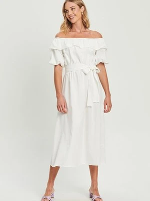 Sukienka letnia SÁVEL