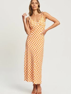 Sukienka letnia SÁVEL