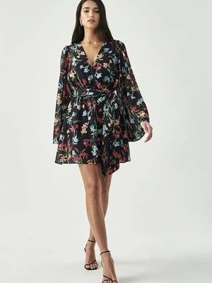 Sukienka letnia SÁVEL