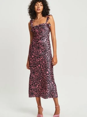 Sukienka letnia SÁVEL