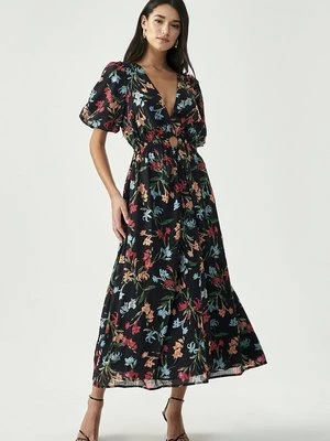 Sukienka letnia SÁVEL