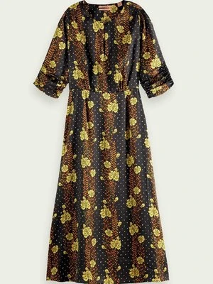 Sukienka letnia Scotch & Soda