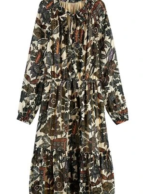 Sukienka letnia Scotch & Soda
