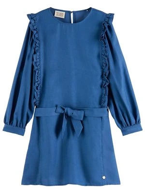 Sukienka letnia Scotch & Soda