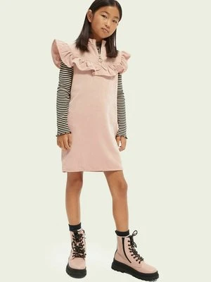 Sukienka letnia Scotch & Soda