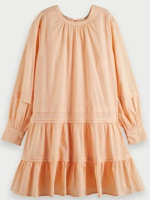 Sukienka letnia Scotch & Soda