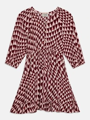 Sukienka letnia Scotch & Soda