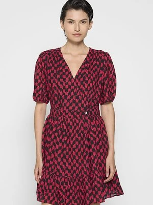 Sukienka letnia Scotch & Soda