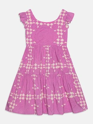 Sukienka letnia Scotch & Soda