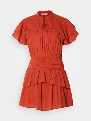 Sukienka letnia Scotch & Soda