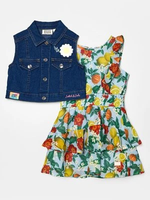 Sukienka letnia Scotch & Soda