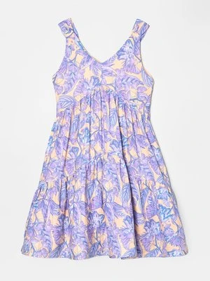 Sukienka letnia Scotch & Soda