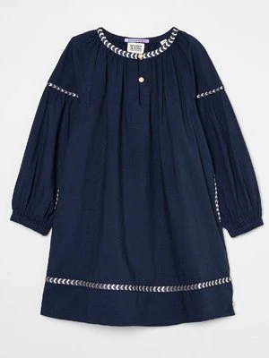 Sukienka letnia Scotch & Soda