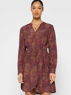 Sukienka letnia Scotch & Soda