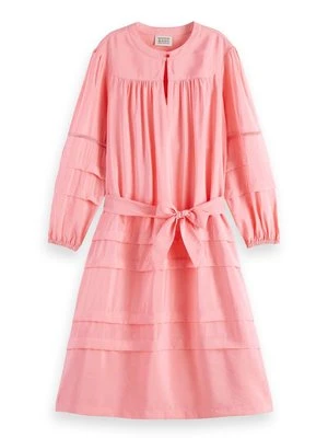 Sukienka letnia Scotch & Soda