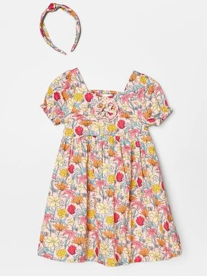 Sukienka letnia Scotch & Soda