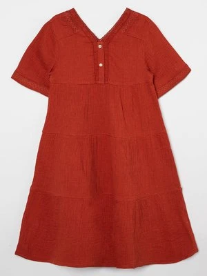 Sukienka letnia Scotch & Soda