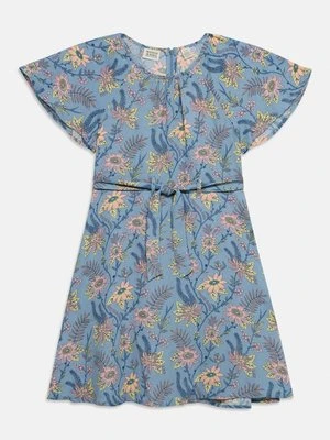 Sukienka letnia Scotch & Soda