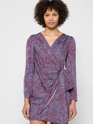 Sukienka letnia Scotch & Soda