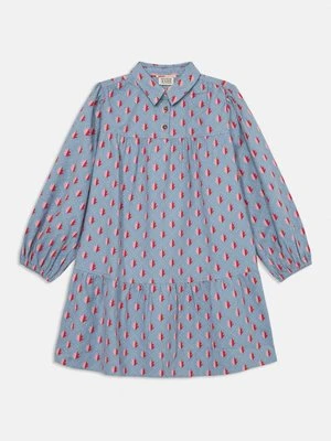 Sukienka letnia Scotch & Soda