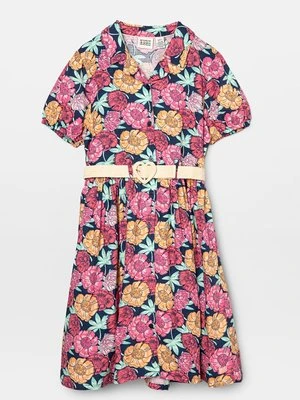 Sukienka letnia Scotch & Soda