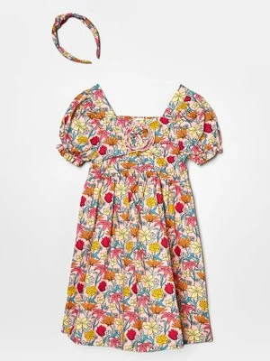 Sukienka letnia Scotch & Soda
