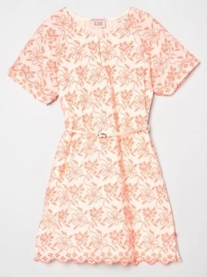 Sukienka letnia Scotch & Soda