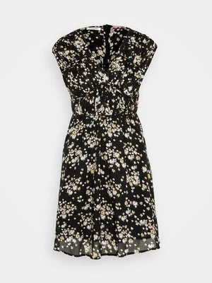 Sukienka letnia Scotch & Soda czarny