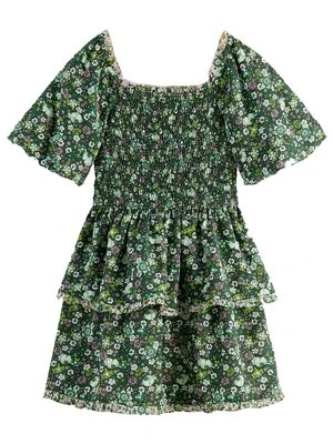 Sukienka letnia Scotch & Soda