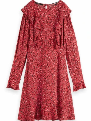 Sukienka letnia Scotch & Soda