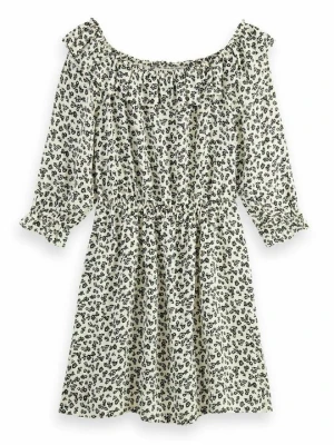 Sukienka letnia Scotch & Soda