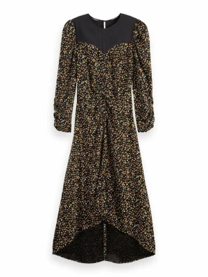 Sukienka letnia Scotch & Soda
