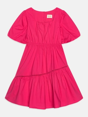 Sukienka letnia Scotch & Soda różowy