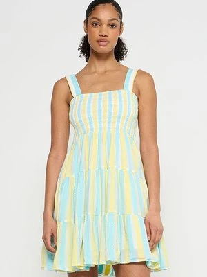 Sukienka letnia Seafolly