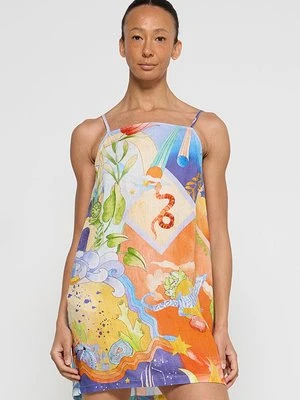 Sukienka letnia Seafolly