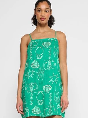 Sukienka letnia Seafolly