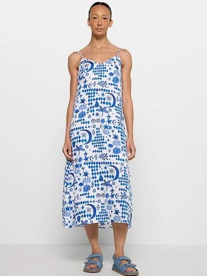 Sukienka letnia Seafolly