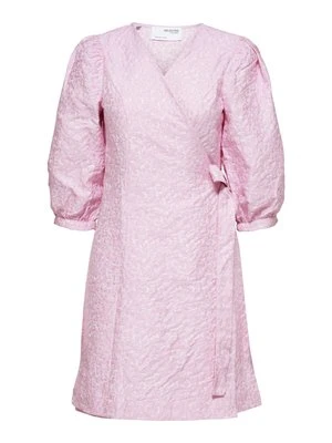 Sukienka letnia Selected Femme